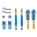Bilstein B16 Track Performance Coilover Kit - Audi S4 B9 S5 F5
