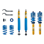Bilstein B16 Track Performance Coilover Kit - Audi S4 B9 S5 F5