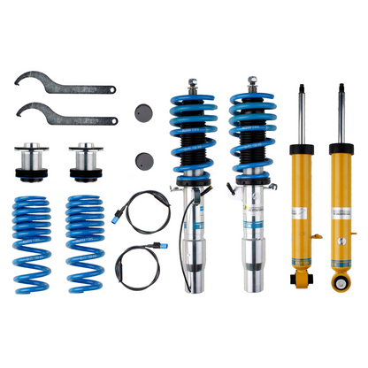 Bilstein B16 Damptronic Track Performance Coilover Kit - BMW M3 F80