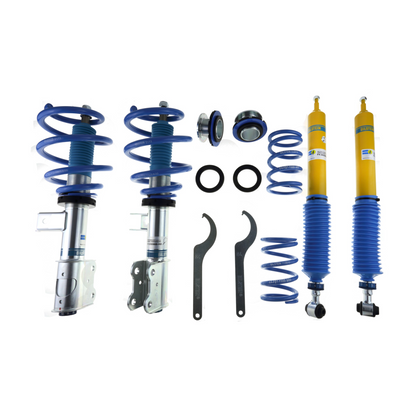 Bilstein B16 Track Performance Coilover Kit - Mercedes A45 W176 CLA45 C117 AMG