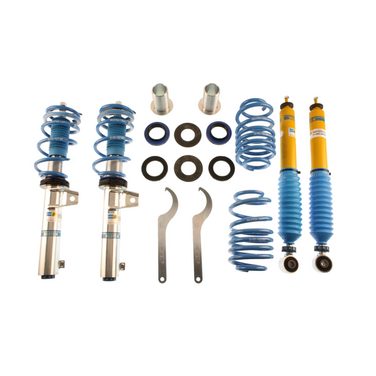 Bilstein B16 Track Performance Coilover Kit - Audi TTS TTRS 8J