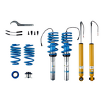 Bilstein B16 Damptronic Track Performance Coilover Kit - Audi S4 B9 S5 F5