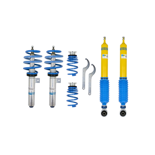 Bilstein B16 Track Performance Coilover Kit - MINI Cooper S F56