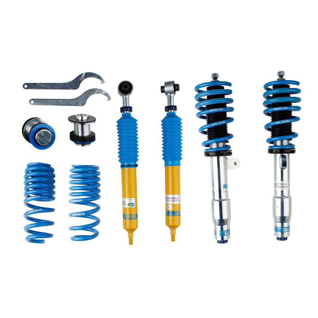 Bilstein B16 Track Performance Coilover Kit - BMW M4 F82/F83