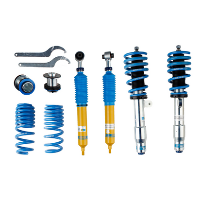 Bilstein B16 Track Performance Coilover Kit - BMW M2 F87 (Inc. Competition)