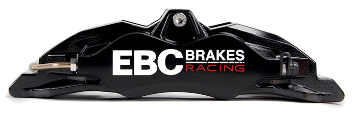 EBC Racing Ford Fiesta ST Mk8 300mm Balanced Big Brake Kit