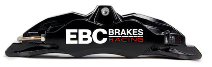 EBC Racing Ford Focus ST Mk2 330mm Balanced Big Brake Kit