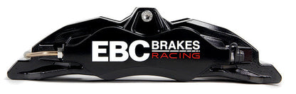 EBC Racing Toyota GT86 330mm Balanced Big Brake Kit