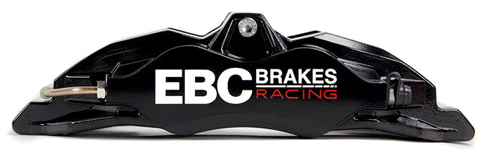 EBC Racing MINI Cooper S R56 330mm Balanced Big Brake Kit