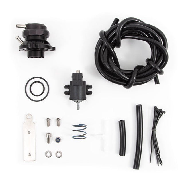 Válvula de descarga y kit Forge Motorsport para BMW 135/235 F20 (N55)
