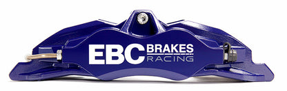 EBC Racing Ford Fiesta ST Mk8 300mm Balanced Big Brake Kit