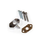 Forge Motorsport Boost Gauge Adaptor for Audi, VW, SEAT, and Skoda