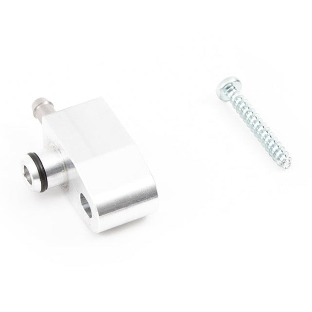 Adaptador de indicador de presión de Forge Motorsport para Peugeot, MINI, Citroën y Renault