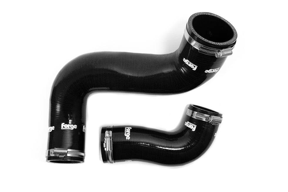 Forge Motorsport Boost Hoses for Mini N18 Engines
