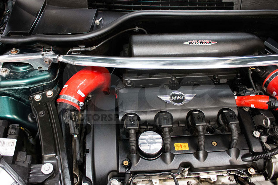 Forge Motorsport Boost Hoses for Mini N18 Engines