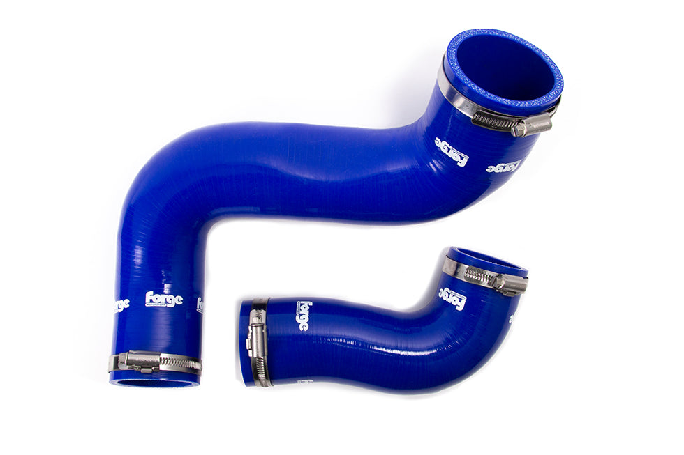 Forge Motorsport Boost Hoses for Mini N18 Engines