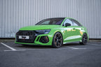 Forge Motorsport Boost Hoses for the Audi RS3 8Y