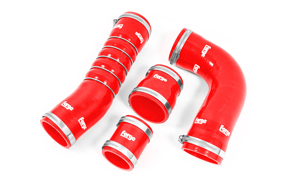 Mangueras de refuerzo Forge Motorsport para Audi RS3 8Y