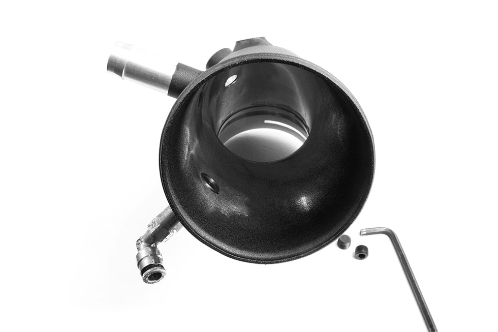 Tubo de refuerzo Forge Motorsport para BMW 135 F20