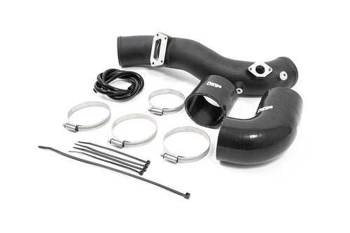 Forge Motorsport Boost Pipe for the Kona N, Hyundai i30N MK3.5 Facelift, and Elantra N