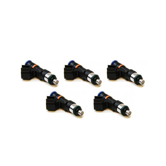 AIRTEC Motorsport Bosch 550cc Multihole Injectors – Set of Five