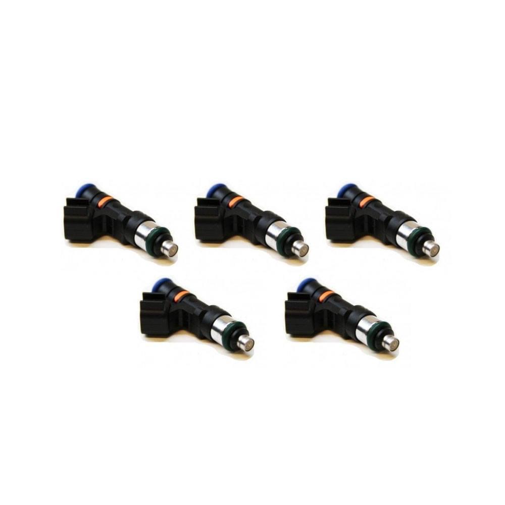 AIRTEC Motorsport Bosch 1000cc Multihole Injectors – Set of Five