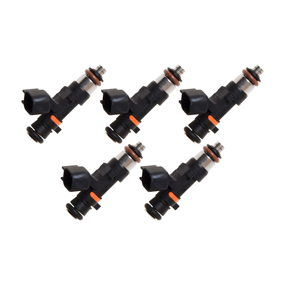 Bosch Fuel Injectors 440cc - Ford Focus ST & RS Mk2