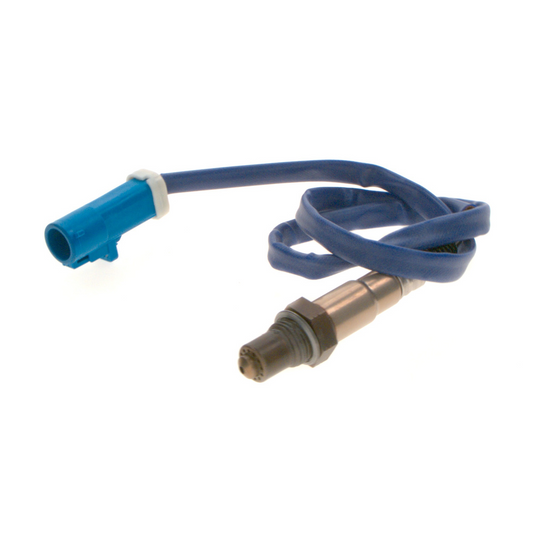 Bosch Secondary Lambda Sensor - Ford Fiesta ST Mk7 ST180