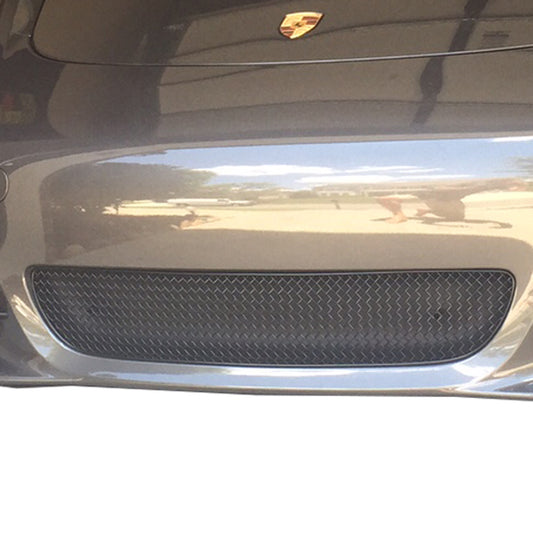 Zunsport Porsche 981 Boxster S - Front Centre Grille