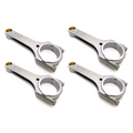 BW H-Beam Connecting Rods - VW Golf GTI and R Mk7 EA888 Gen 3