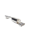 Scorpion VW Polo GTI Mk5 6R Pre-Facelift Cat-Back Exhaust System