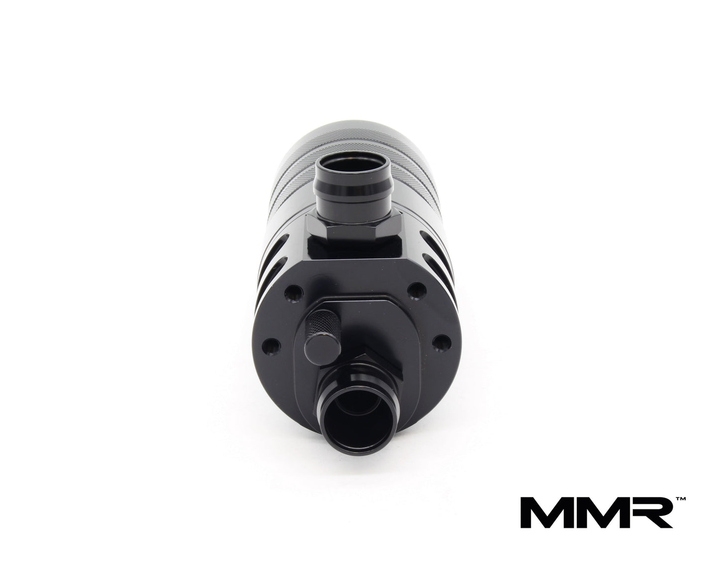 MMX Oil Catch Can Kit - BMW N55 M135i, M235i, 335i, 435i