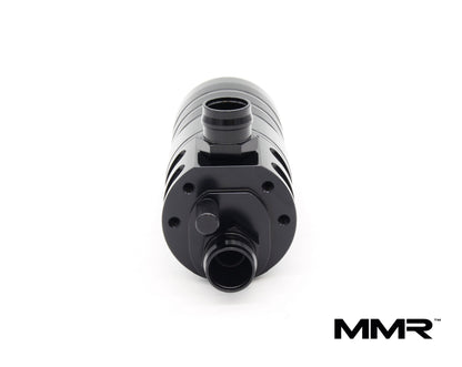 MMX Oil Catch Can Kit - BMW N55 M135i, M235i, 335i, 435i