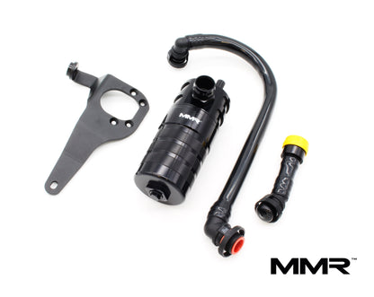 MMX Oil Catch Can Kit - BMW N55 M135i, M235i, 335i, 435i