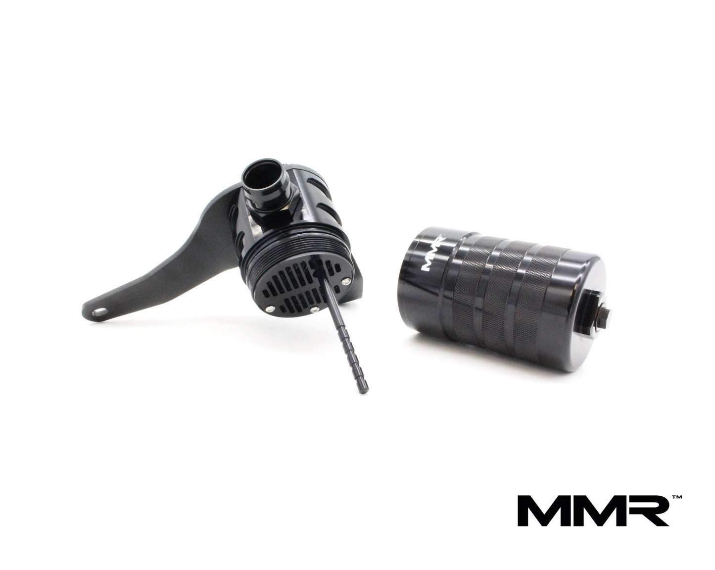 MMX Oil Catch Can Kit - BMW N55 M135i, M235i, 335i, 435i