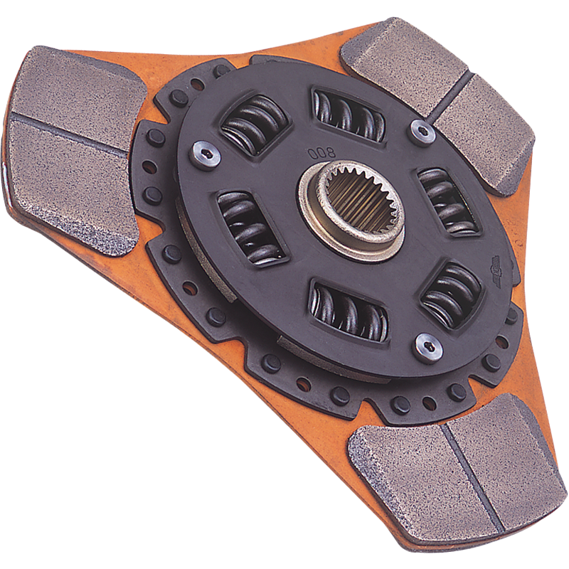 Exedy Stage 2 Sports Clutch & Flywheel Kit - Honda Civic Type R FK8