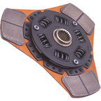 Kit de embrague deportivo Exedy Stage 2 - Toyota GR Yaris