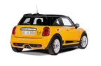 AC Schnitzer Rear Silencer Exhaust System - MINI Cooper S F56