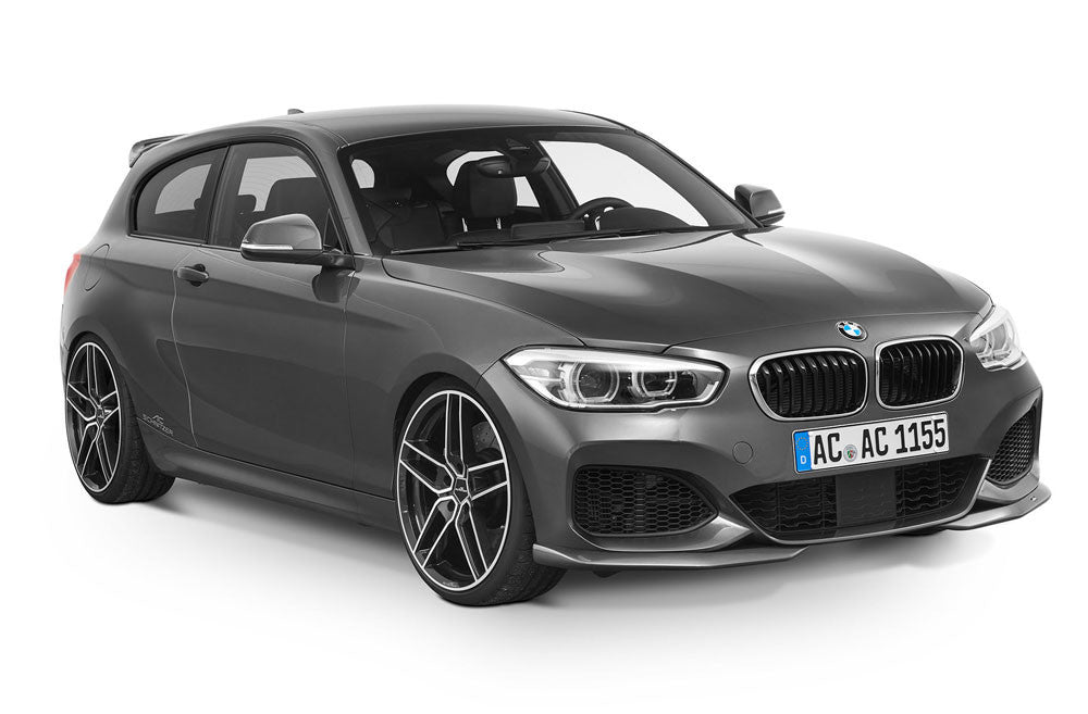 AC Schnitzer Lowering Spring Kit - BMW M135i/M140i F20/F21