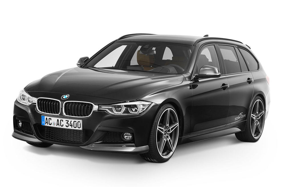 AC Schnitzer Lowering Spring Kit - BMW 335i/340i F30/F31