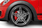 AC Schnitzer AC1 Complete Wheel Set (7.5x19") - MINI F56 Models