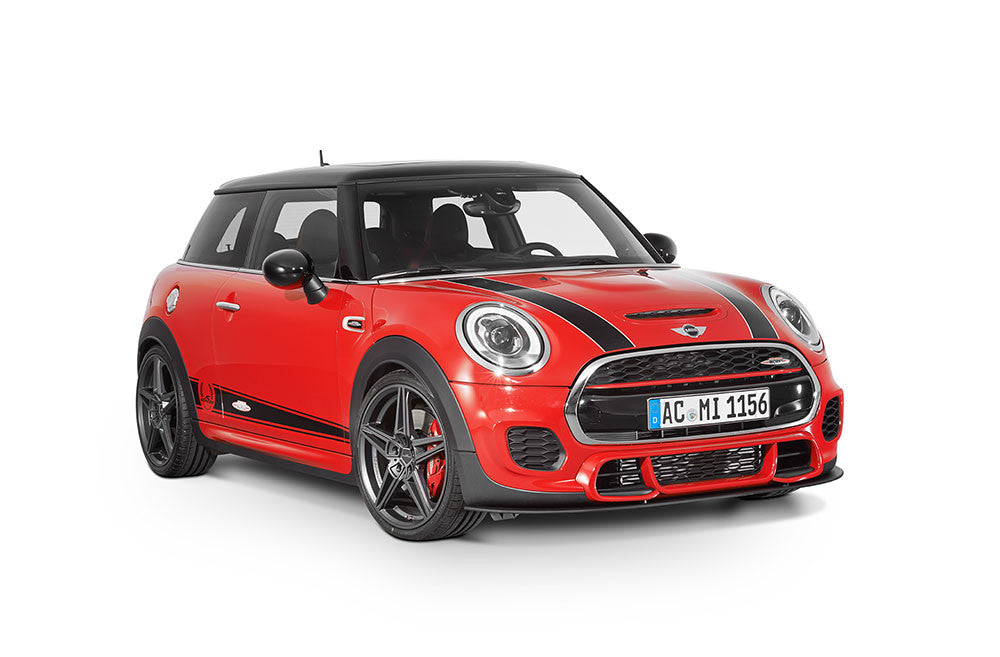 AC Schnitzer Lowering Spring Kit - MINI Cooper S JCW F56