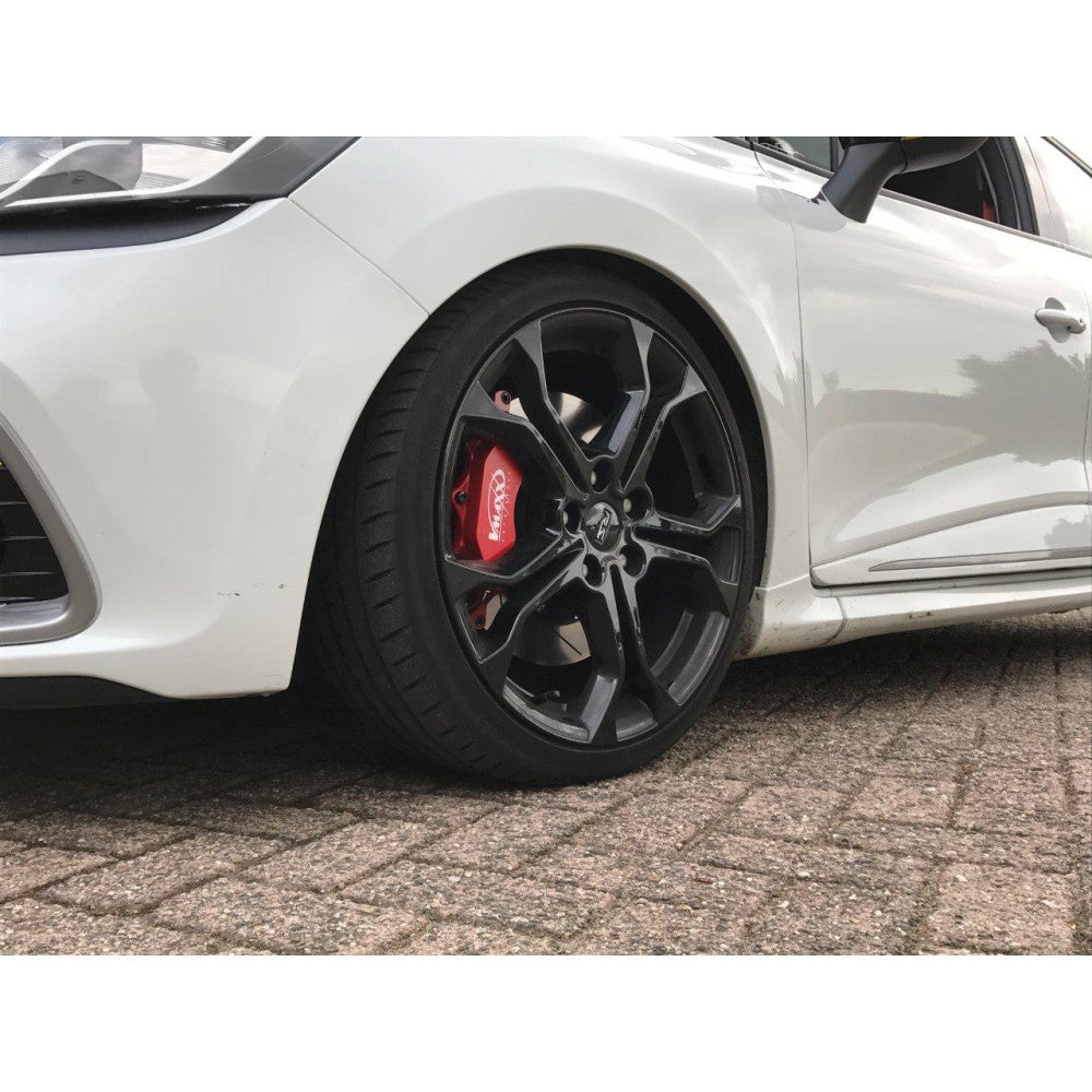 V-Maxx Big Brake Kit 330mm - Renault Clio RS Mk4 200/220