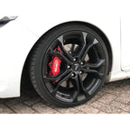 V-Maxx Big Brake Kit 330mm - Renault Clio RS Mk4 200/220