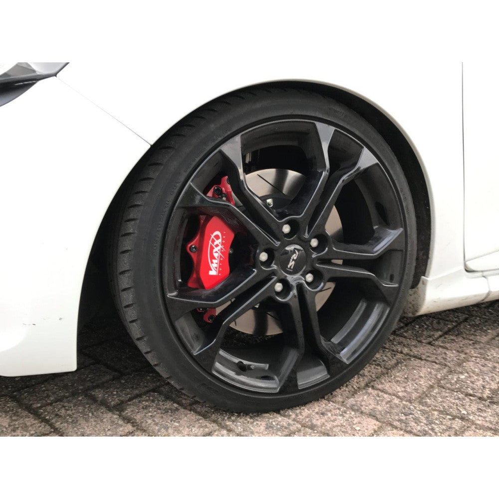 V-Maxx Big Brake Kit 330mm - Renault Clio RS Mk4 200/220