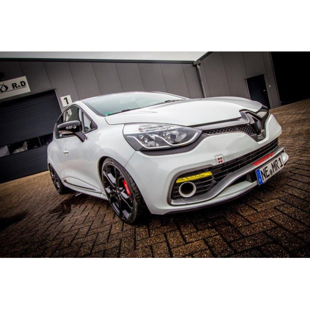 V-Maxx Big Brake Kit 330mm - Renault Clio RS Mk4 200/220