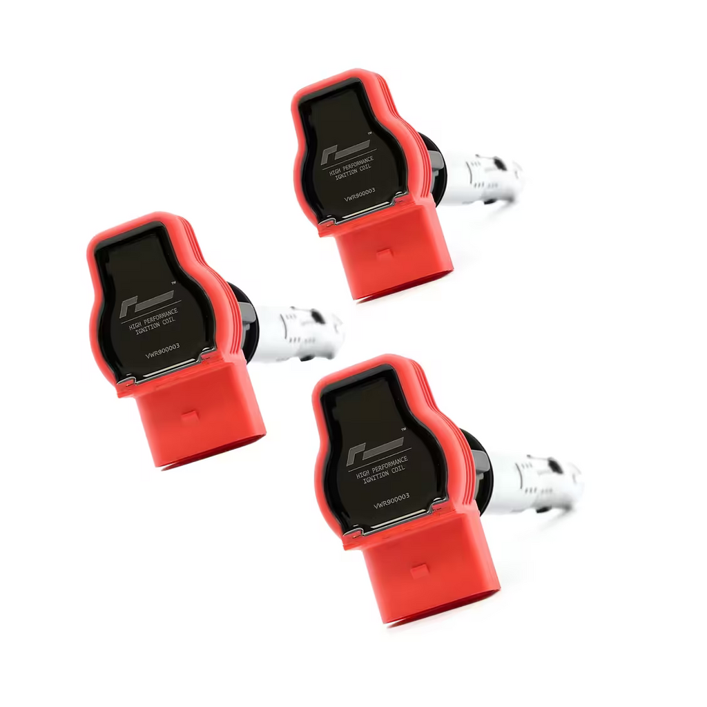 Racingline High Output Ignition Coils - VAG 2.0 TFSI, 2.0 TSI, 2.5 TFSI, 3.0 TFSI, 4.2 FSI, 5.2 FSI Models