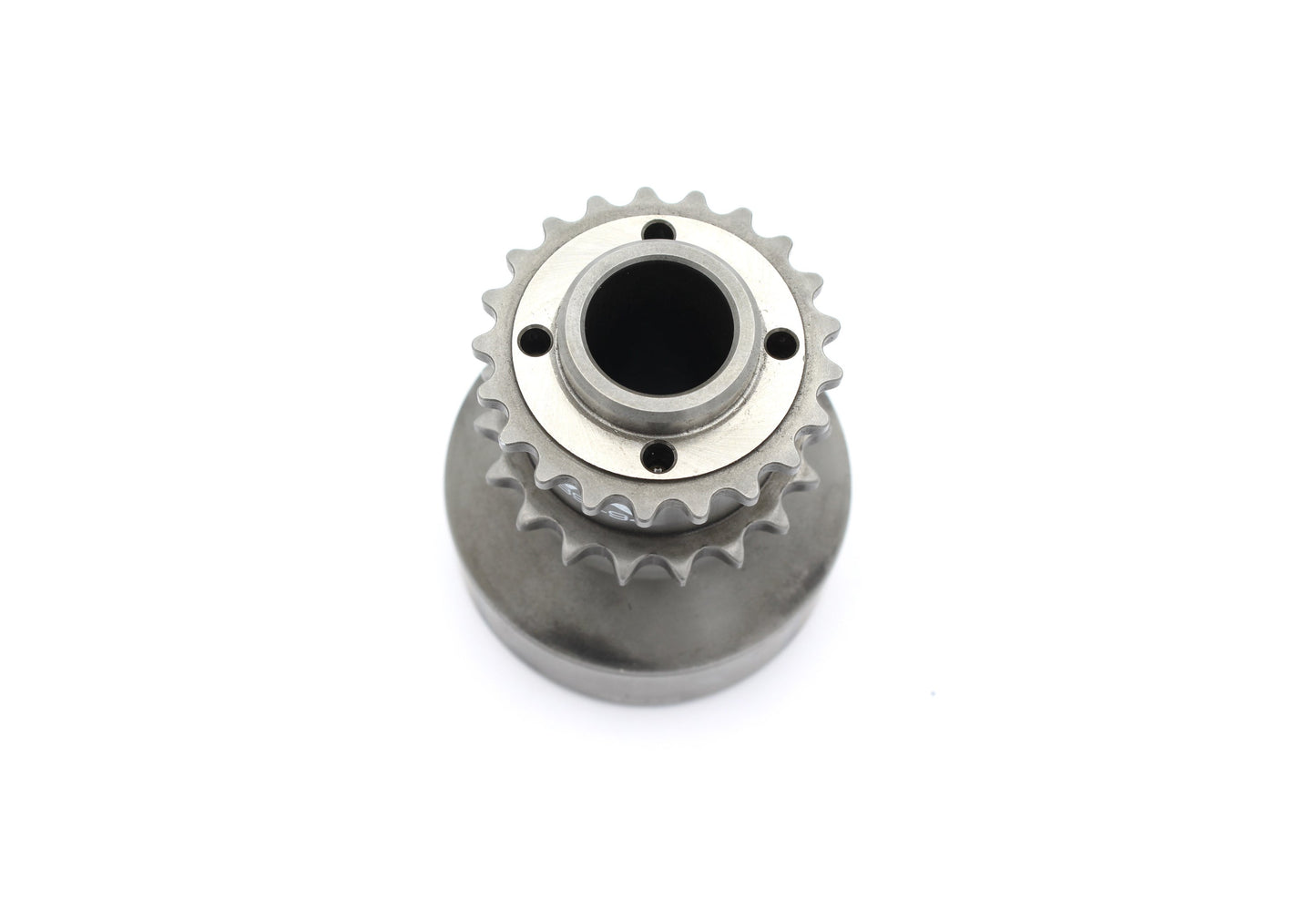 MMX Single Piece Crank Hub Upgrade - BMW N55 M135i, M235i, 335i, 435i