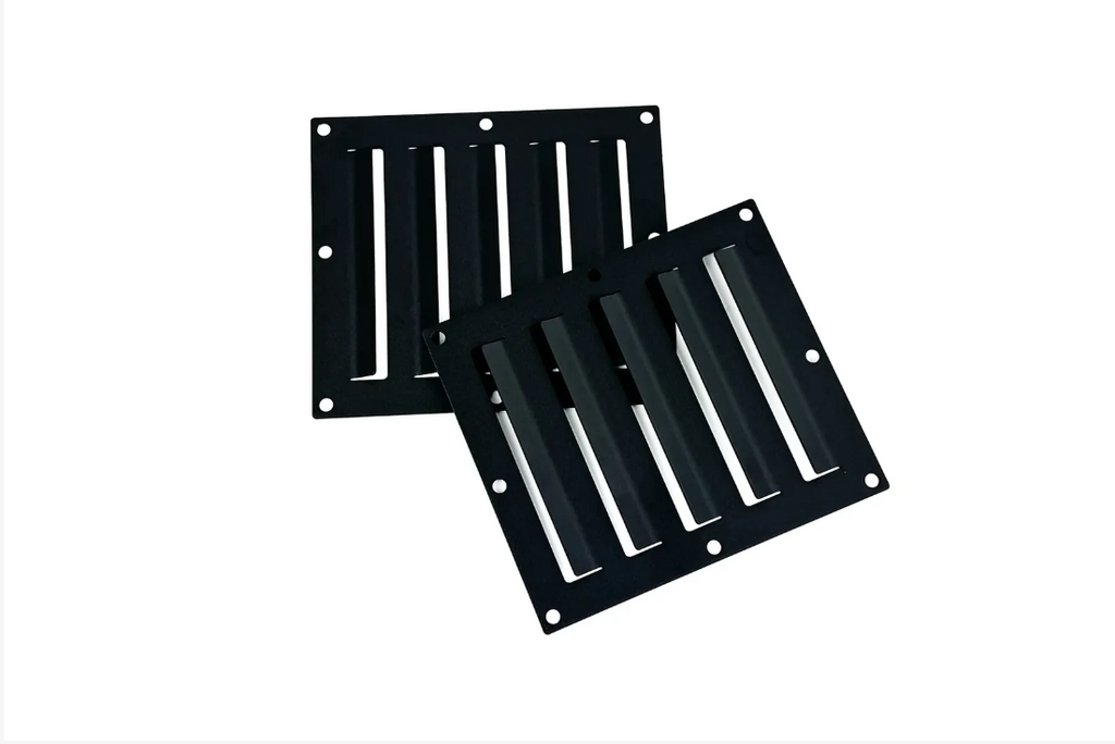 CSF Dual Engine Oil Cooler Kit For FL5 Honda Civic Type R