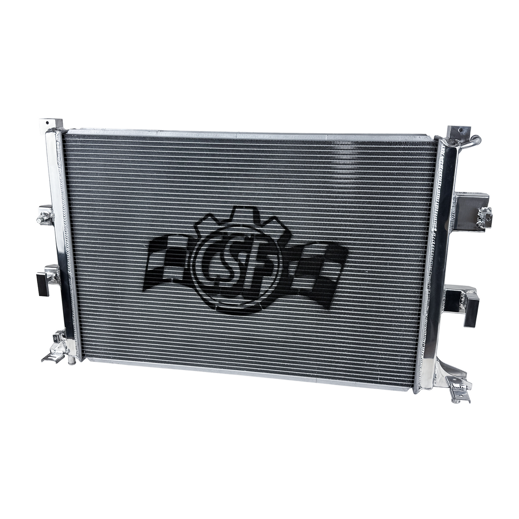 Csf Performance CSF High Performance All Aluminium Radiator Ford Focus RS Mk3 – JXL ...